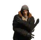 FourTeePls emote for Discord