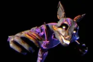 fox emote for Discord