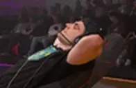 foolishBedge emote for Discord