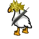 fonfonSquats emote for Discord