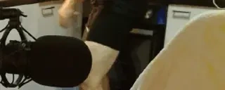 FocusGeorge emote for Discord