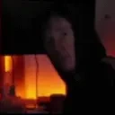 foxHi animated emote for Discord, Twitch and Slack