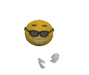 Forgnite emote for Discord