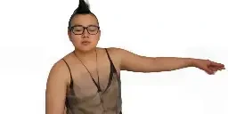 FochiNessi emote for Discord