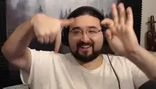 fozy67 emote for Discord