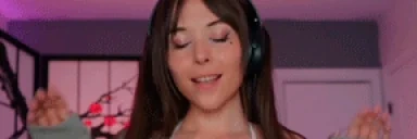 foxenDance emote for Discord