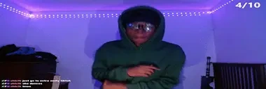 FOFA emote for Discord