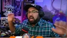 Finisher emote for Discord