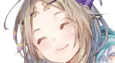 FIRISYA emote for Discord