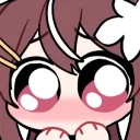 fiwiPop emote for Discord