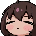 FiaYawn_Foung emote for Discord
