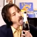 FimpleJob emote for Discord