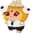 fishyonmary emote for Discord