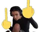 FiddyFiddy emote for Discord