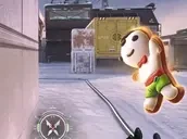 Fistbump emote for Discord