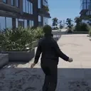 FIRSTDAY emote for Discord