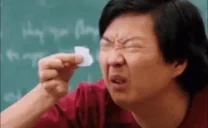 FiddySquint emote for Discord