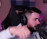 fist emote for Discord