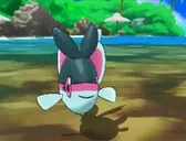 finneon emote for Discord