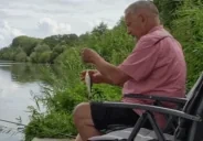 Fishescape emote for Discord