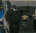 fistDitched emote for Discord