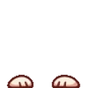 FinanaPeek emote for Discord