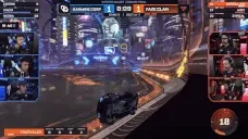 FIRSTKILLER emote for Discord