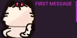 FirstTimeYorker emote for Discord