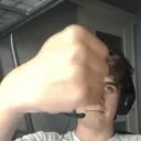 filipinoWalenie emote for Discord