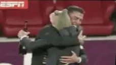 FINALLYSAPO emote for Discord