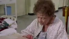 fingersHurt emote for Discord