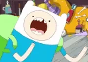 finnAAAA emote for Discord