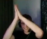 filipJagaJaga emote for Discord