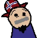 FIENTISH emote for Discord