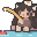 fish emote for Discord