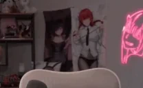 fingerleave emote for Discord