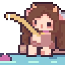 fish emote for Discord