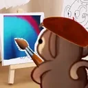 FINEASS emote for Discord