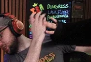 Fighting emote for Discord