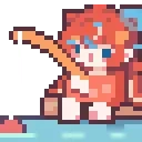 FishingBu emote for Discord