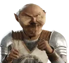 fightingPube emote for Discord