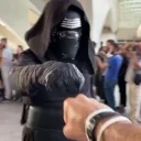 FISTEDBYCARLOREN emote for Discord