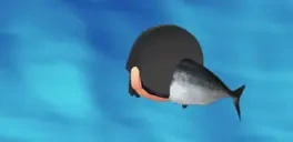 Findigs emote for Discord