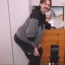 fimpTwerk emote for Discord