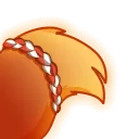 firetail2 emote for Discord