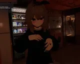 FifiDans emote for Discord