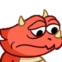fifiPoor emote for Discord