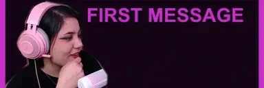 FirstTimeHNB emote for Discord