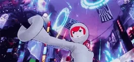 FIRE emote for Discord