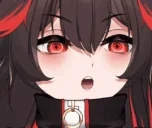 Fifihuh2 emote for Discord